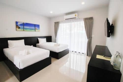 Baan Plaai Ngam Baan Plaai Ngam