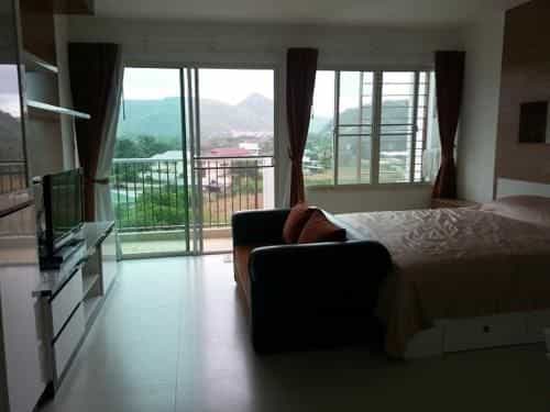 Baan Kieng Fah Hua-Hin by Montri C. Baan Kieng Fah Hua-Hin by Montri C.