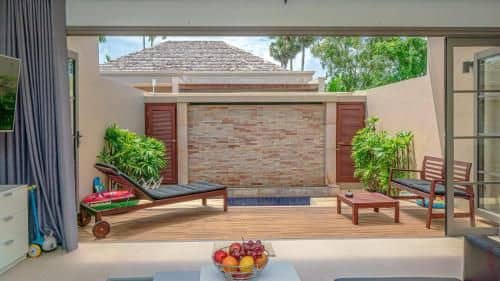 The Residence Bangtao by Marianna W The Residence Bangtao by Marianna W