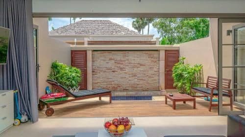 The Residence Bangtao by Marianna W The Residence Bangtao by Marianna W