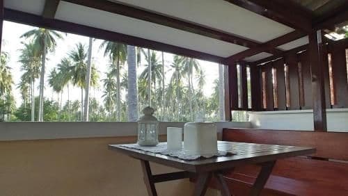 Junior Suite with Terrace