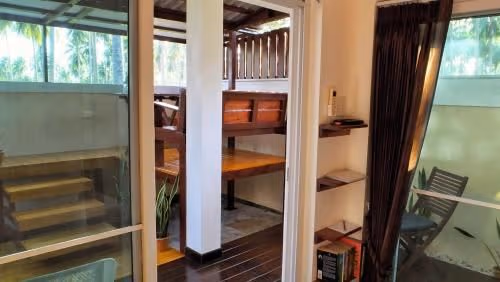 Junior Suite with Terrace