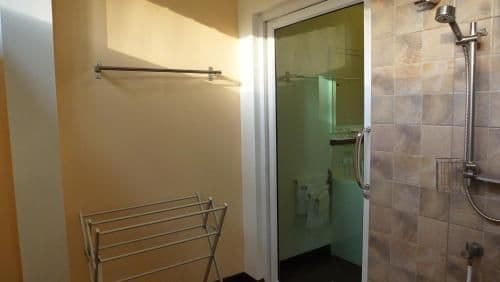 Junior Suite with Terrace