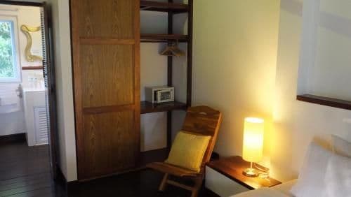 Deluxe Suite with Sea View