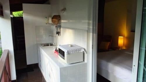 Deluxe Suite with Sea View