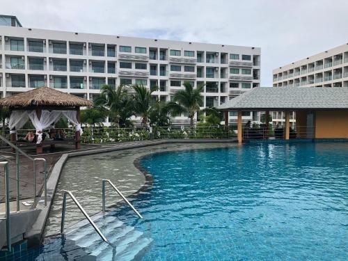 ลากูน่า บีช รีสอร์ท 3 เดอะ มัลดีฟส์ Laguna Beach Resort 3 The Maldives (Laguna Beach Resort 3 The Maldives Unit C322)1