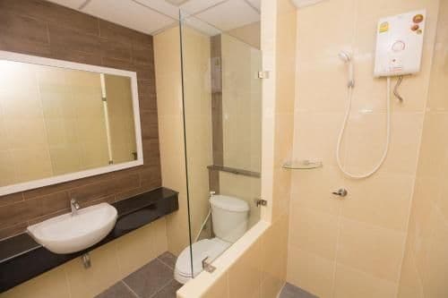 Suite Room
