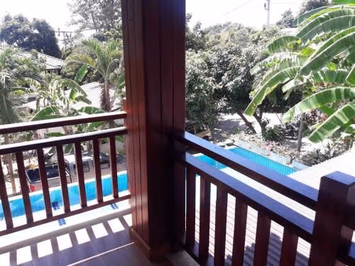 Apartment - Upper Floor