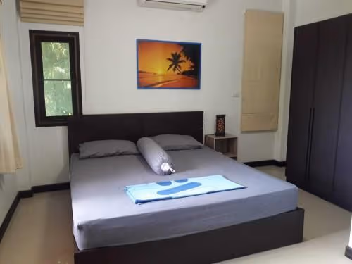 Apartment - Upper Floor