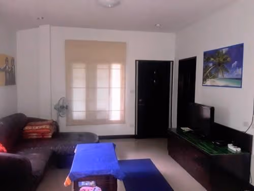 Apartment - Upper Floor