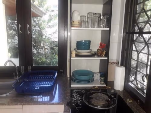 Apartment - Upper Floor