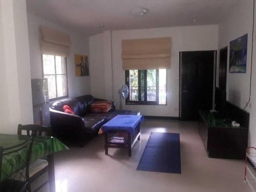 Apartment - Upper Floor