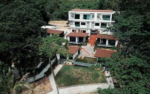 Redrock Lanta Beach Resort & Villas Redrock Lanta Beach Resort & Villas