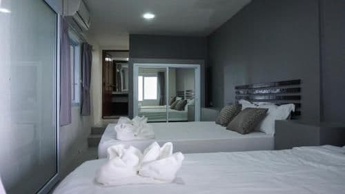 Classic Triple Room