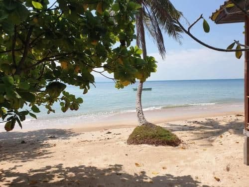 Double Room with Balcony and Sea View
