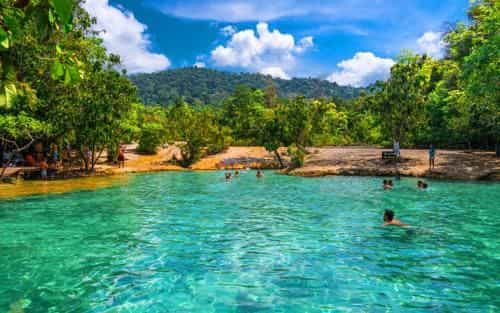 KP Family Pool Villa Aonang Krabi KP Family Pool Villa Aonang Krabi