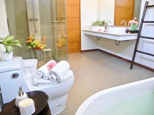 Ka Villa Rawai: Amazing 3 bedrooms property Ka Villa Rawai: Amazing 3 bedrooms property