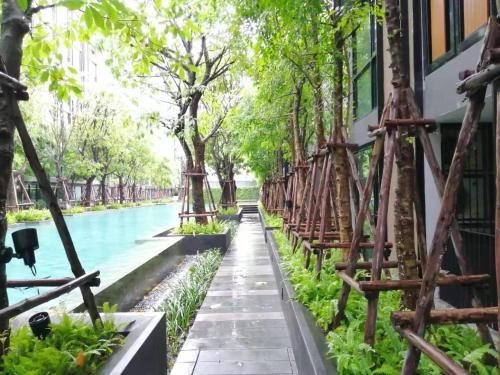 Navi Vt-ara36 Condo Hotel3