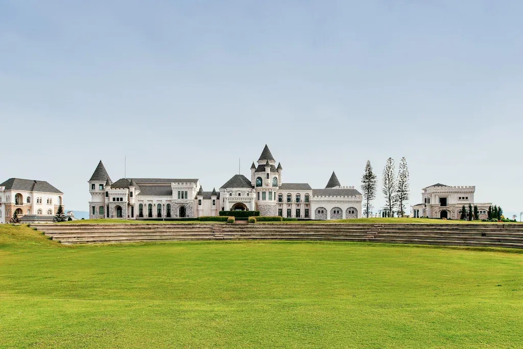 เมอเวนพิค รีสอร์ต เขาใหญ่ (Mövenpick Resort Khao Yai)0