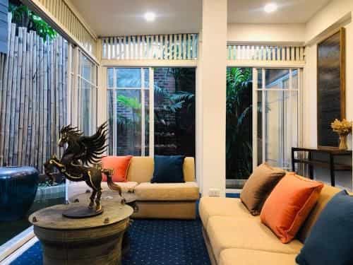 Maison Chiang Mai Maison Chiang Mai