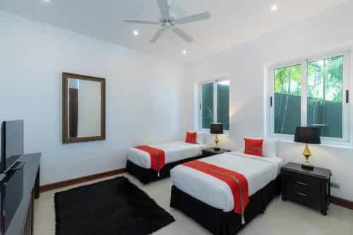 Baan Sawan Phuket Villa - Panoramic Sea View Baan Sawan Phuket Villa - Panoramic Sea View
