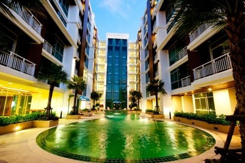 Art Patong Residence0