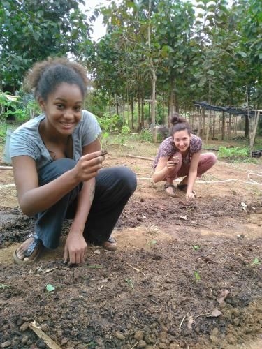 Watchara organic farm (Watchara Organic Farm)3