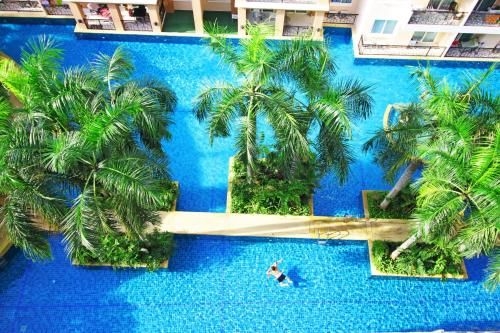 Paradise Park Jomtien by Pattaya Sunny Rentals0