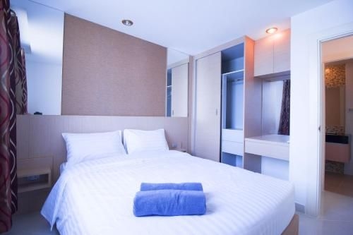 Paradise Park Jomtien by Pattaya Sunny Rentals4