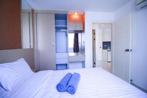 Paradise Park Jomtien by Pattaya Sunny Rentals3