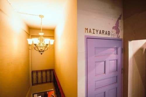 Family Room with Private Bathroom