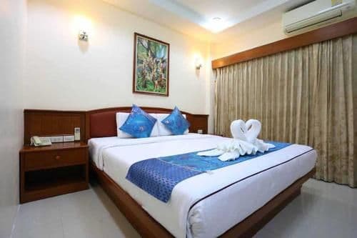 Lemon Boutique Hotel Patong Lemon Boutique Hotel Patong