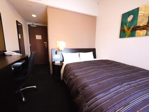 Comfort Double Room with Small Double Bed - Smoking