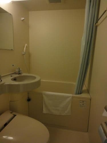 Comfort Double Room with Small Double Bed - Smoking