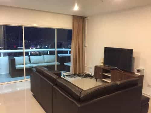 Patong Tower 2 Bedroom Suite Patong Tower 2 Bedroom Suite