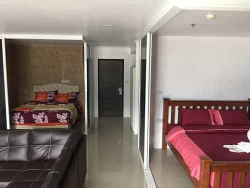 Patong Tower 2 Bedroom Suite Patong Tower 2 Bedroom Suite