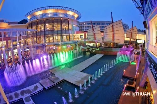 Patong Tower 2 Bedroom Suite4