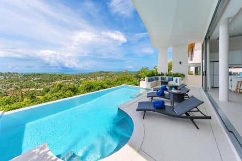 GRAND HORIZON VILLA GRAND HORIZON VILLA