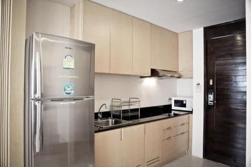 Two-Bedroom Suite