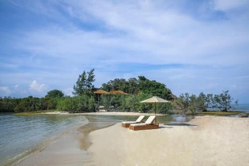 โรงแรมเคปฟาน (Cape Fahn Hotel)2