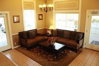 Best Western Lakewood Motor Inn0