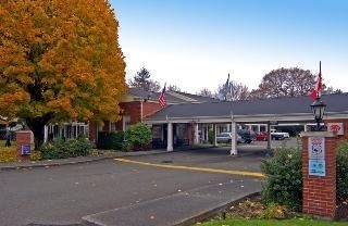 Best Western Lakewood Motor Inn2