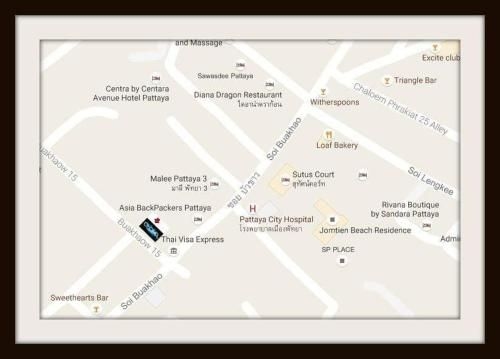 Cloud 9 Bar and Guest House2