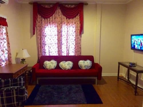 Family Suite