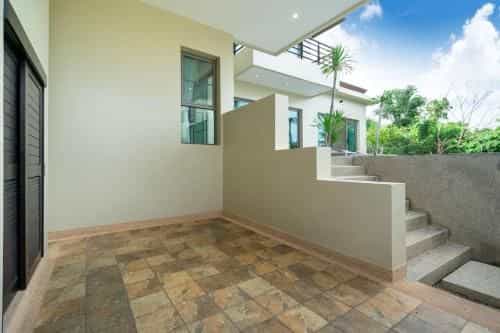 Villa Sole Lux 3 bedrooms with pool Nai Harn Villa Sole Lux 3 bedrooms with pool Nai Harn