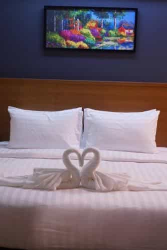 S.S.Hotel Nangrong S.S.Hotel Nangrong