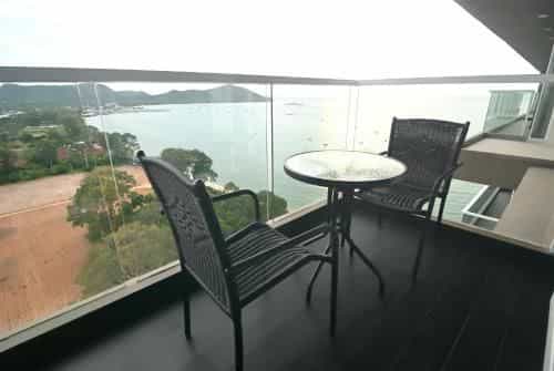 Delmare Beachfront Pattaya Delmare Beachfront Pattaya