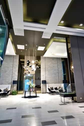 Delmare Beachfront Pattaya Delmare Beachfront Pattaya