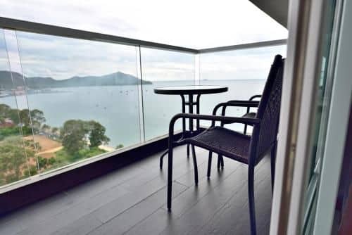 Delmare Beachfront Pattaya Delmare Beachfront Pattaya