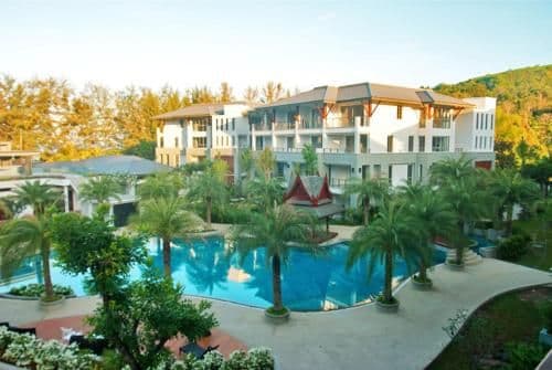 Pearl of Naithon Penthouse EP01 by Alexanders Pearl of Naithon Penthouse EP01 by Alexanders